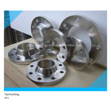 150#-2500# Stainless Steel Forged Weld Neck Flanges